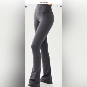 Splits59 Gray Leggings